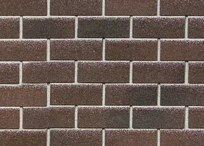 Фасадная плитка HAUBERK Кирпич Оптима Шотландский Фасадная плитка HAUBERK Кирпич Оптима Шотландский