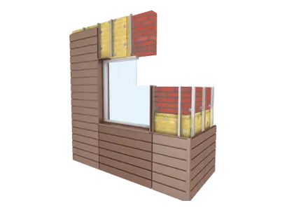 Линеарные панели Primepanel