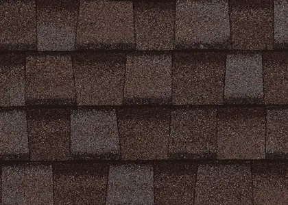 Гибкая черепица Shinglas ДЖАЗ (Даллас)