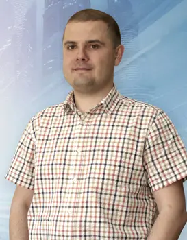 Николай Рыбальченко