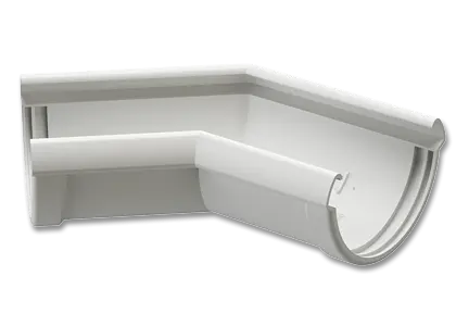 Угловой элемент 135˚