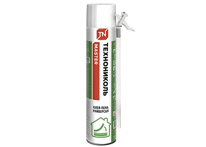 Клей-Универсал ТЕХНОНИКОЛЬ MASTER