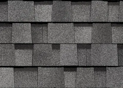 Ламинированная черепица Docke DRAGON Standard