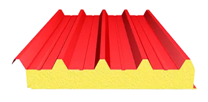 Трехслойные СП для агрессивных сред