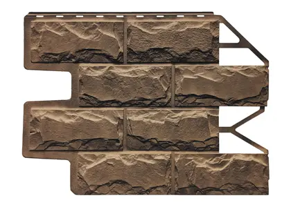 Фасадные панели FINEBER БЛОК