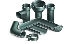 Водосточные системы