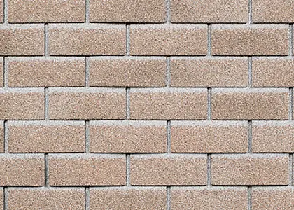 Фасадная плитка HAUBERK Кирпич Античный Фасадная плитка HAUBERK Кирпич Античный