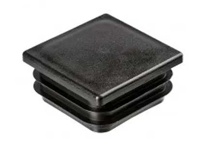 Заглушка квадратная, 50х50 мм Заглушка квадратная, 50х50 мм