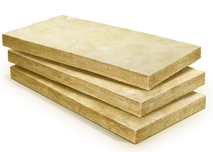 На основе каменной ваты