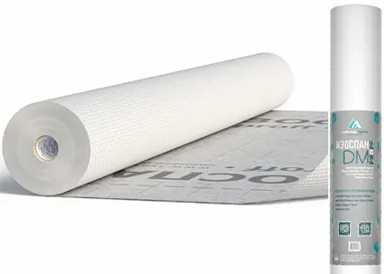 Изоспан DM (70 м2) Изоспан DM (70 м2)