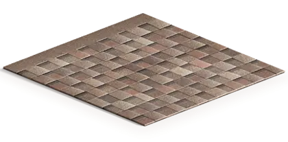 Гибкая черепица