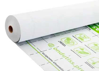 Ондутис BASIC A (50 м2) Ондутис BASIC A (50 м2)