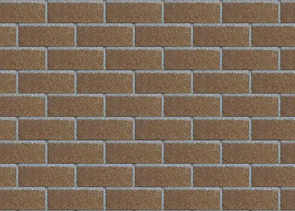 Фасадная плитка DÖCKE Standart BRICK Бежевый