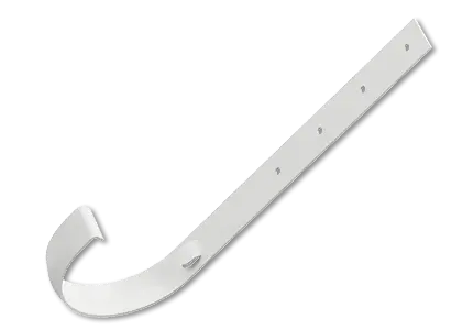 Кронштейн желоба металлический