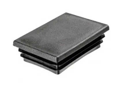 Заглушка прямоугольная, 60х80 мм