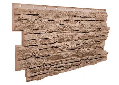 Фасадные панели FINEBER СКАЛА