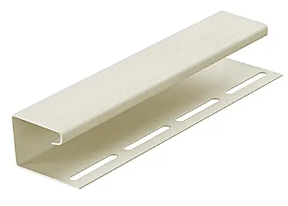 J-профиль, DÖCKE PREMIUM (Пломбир)