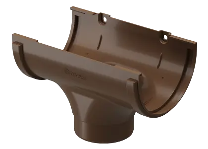 Воронка водосточная