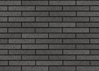 Фасадная плитка DÖCKE Premium KLINKER Серый