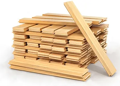 Столярные изделия