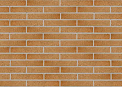 Фасадная плитка DÖCKE Premium KLINKER Песчаный