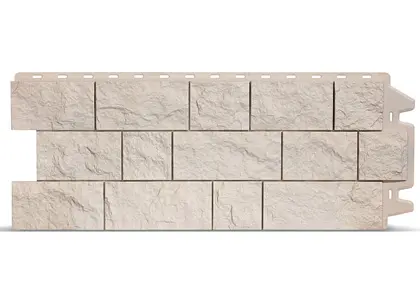 Фасадные панели DÖCKE FELS (Горный хрусталь) Фасадные панели DÖCKE FELS (Горный хрусталь)