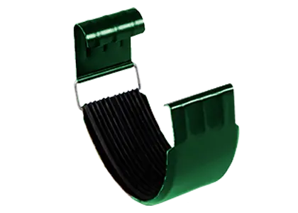 Соединитель желоба D125