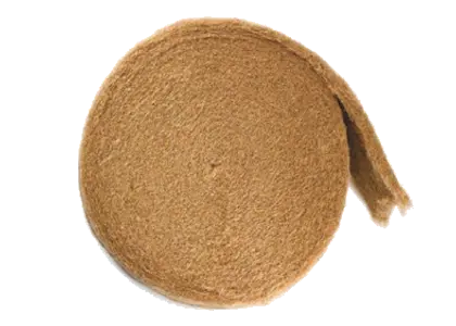 Межвенцовый утеплитель ЭКОДЖУТ