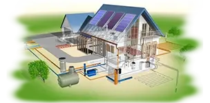 Дренажные системы