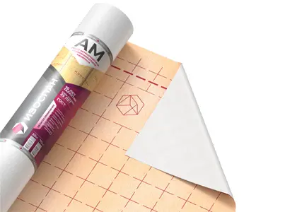 Изоспан АM (70 м2)