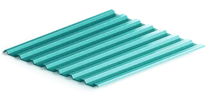 Профнастил