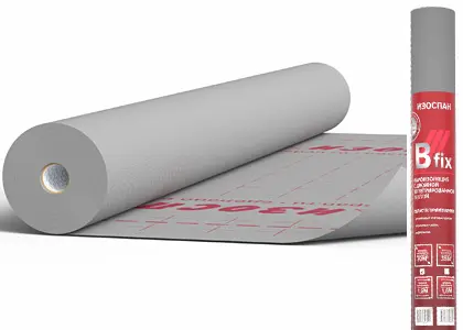 Изоспан B fix (70 м2) Изоспан B fix (70 м2)