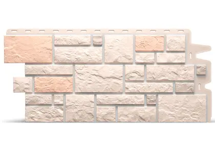 Фасадные панели DÖCKE BURG