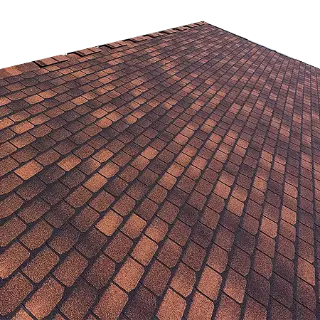 ФОТОГАЛЕРЕЯ: МЯГКАЯ КРОВЛЯ DOCKE PIE