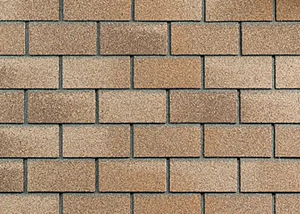 Фасадная плитка HAUBERK Кирпич Песчаный