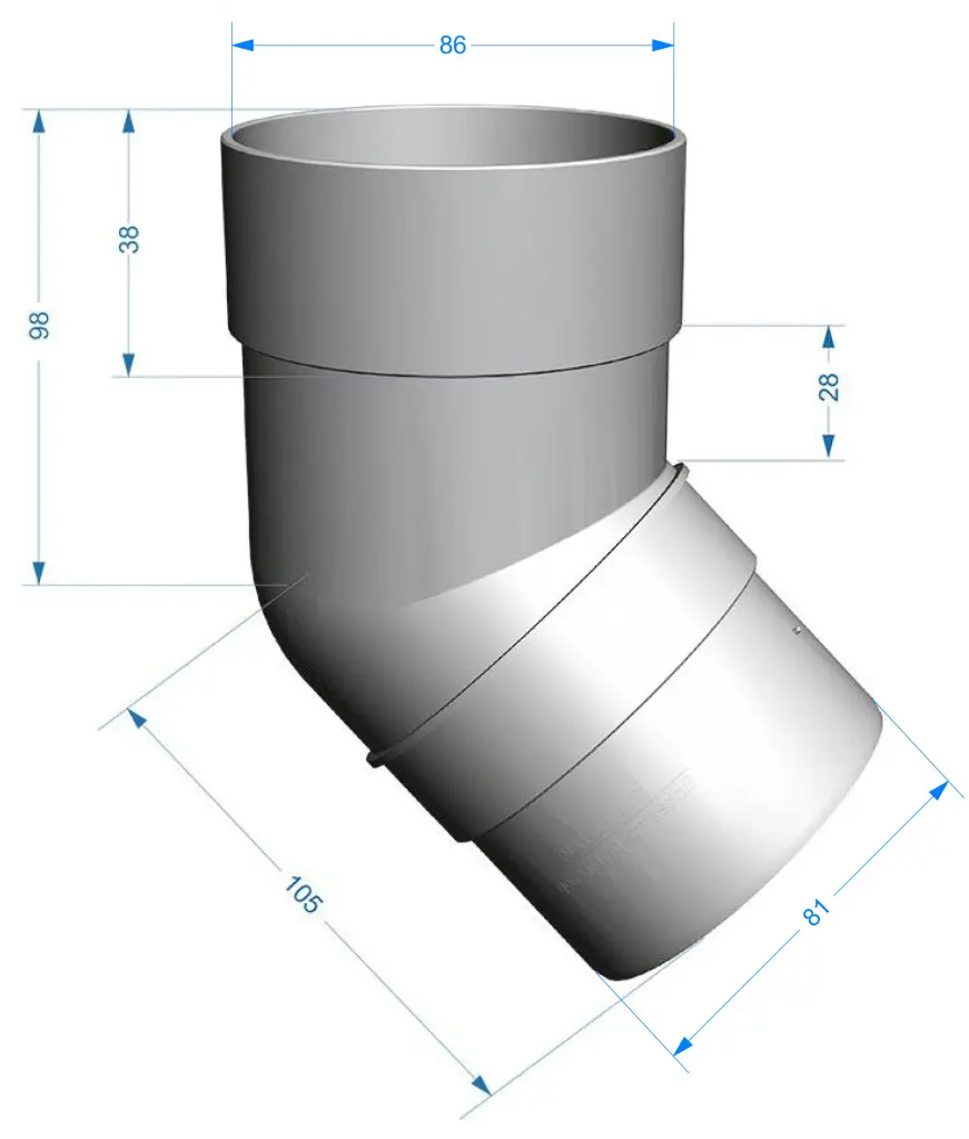 Колено 45- PREMIUM.jpg Колено 45- PREMIUM.jpg