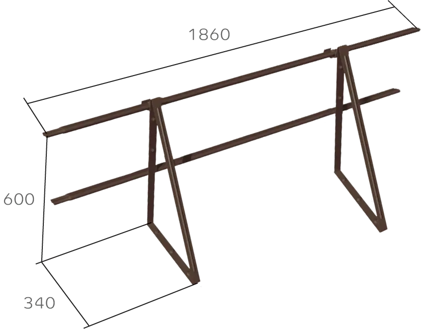Ограждение кровельное Схема_1860.png