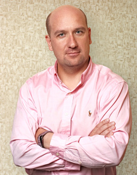 Андрей Макулов