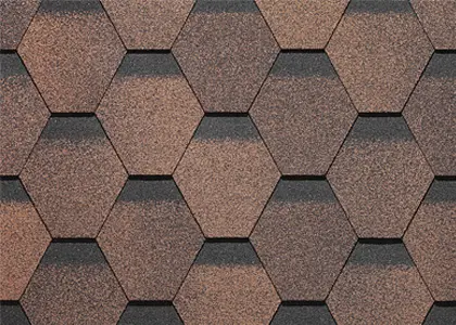 Гибкая черепица Docke PREMIUM Шеффилд