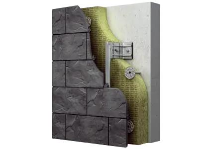 Плитка из искусственного камня