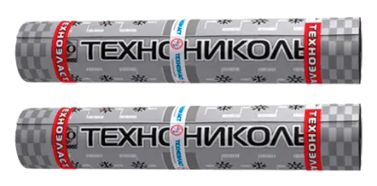 Техноэласт