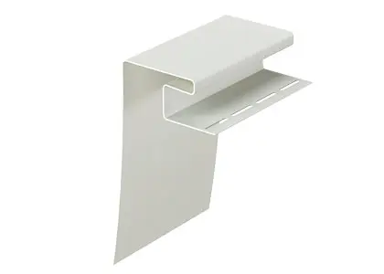 Фасадный околооконный профиль (Пломбир) Фасадный околооконный профиль (Пломбир)