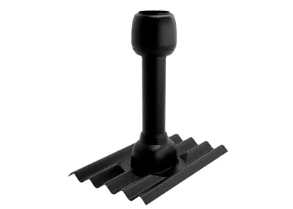 Вентиляционная труба Ондулин Вентиляционная труба Ондулин