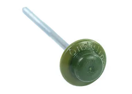 Гвозди Ондулин (Зеленый) Гвозди Ондулин (Зеленый)